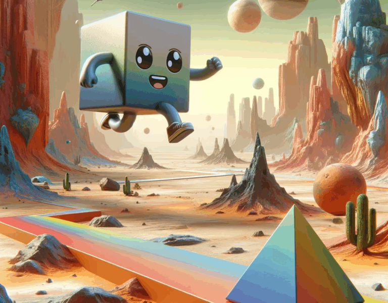 I Failed at Swing Copter for Weeks. This Control Technique Finally Made It Click