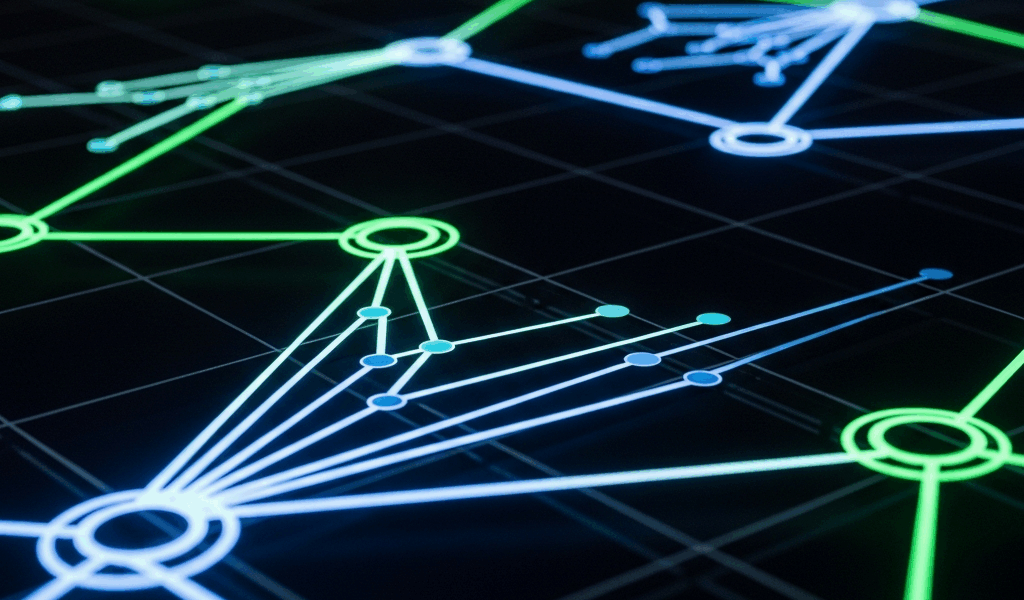 abstract visualization of frame by frame timing precision in 20260331 132748