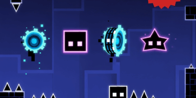 Geometry Dash 2.3 update leaks