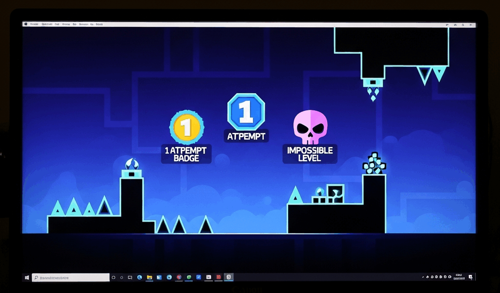 Geometry Dash inside jokes and community memes