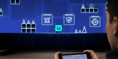 Geometry Dash tips every beginner needs to know