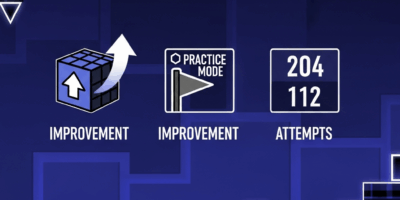 5 things that immediately improve Geometry Dash gameplay