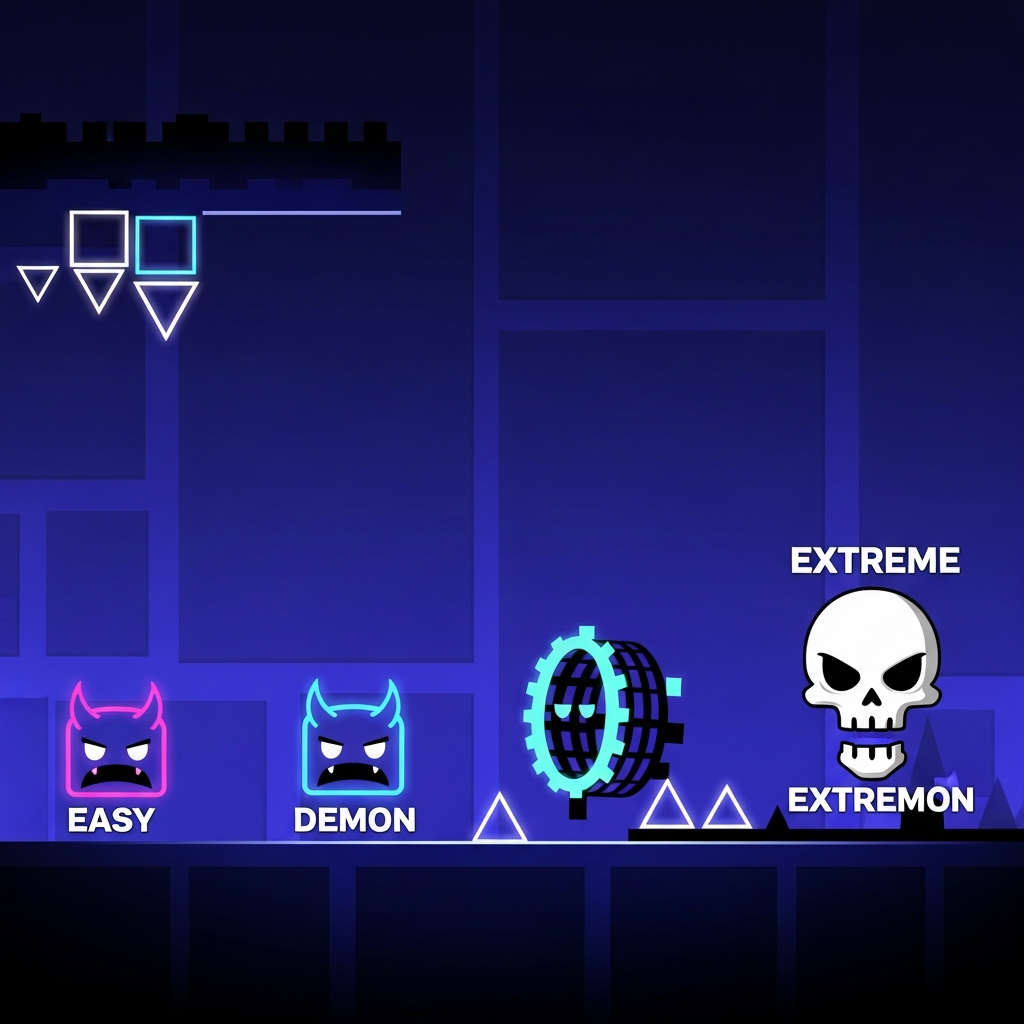 Traction Gd Not All Demons Are Equal. Here Is How to Pick One You Can Actually Beat ...