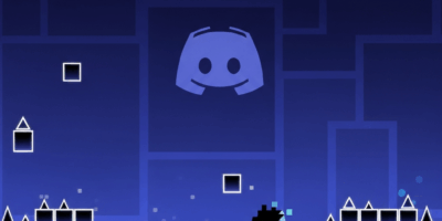 Geometry Dash Discord servers for players