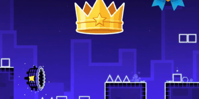 How to get a Geometry Dash level featured by RobTop