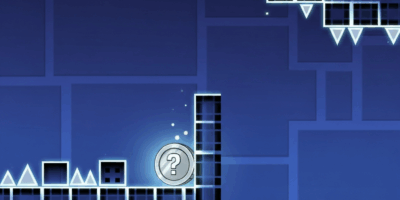 Geometry Dash secret coins location guide