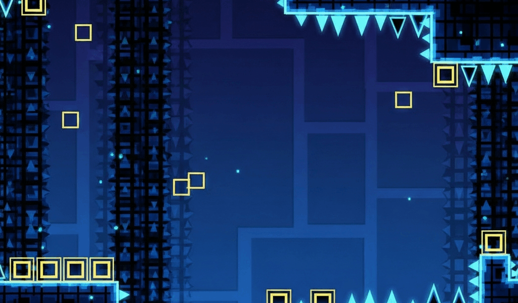 Geometry Dash insane demon levels worth playing