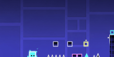 How to play Geometry Dash beginner guide