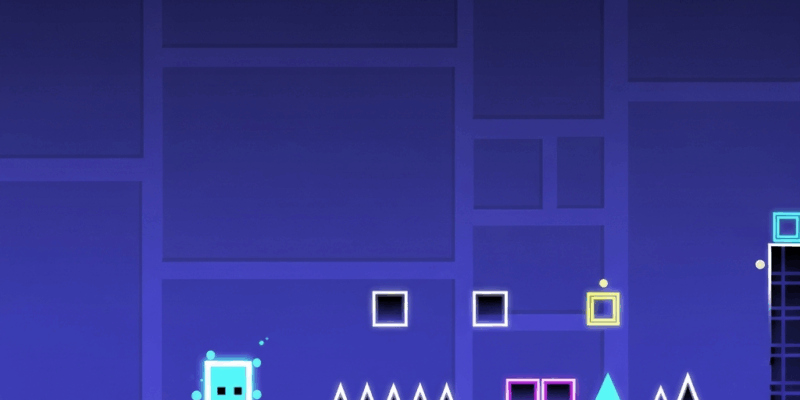 Geometry Dash 2.3 Release Date — Latest from RobTop (2026) - Play Geometry Dash