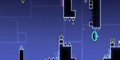 Geometry Dash top level creators