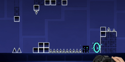 Geometry Dash level editor beginner mistakes