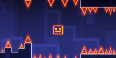 Geometry Dash medium demon levels ranked