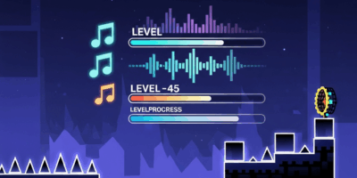 Geometry Dash most iconic songs