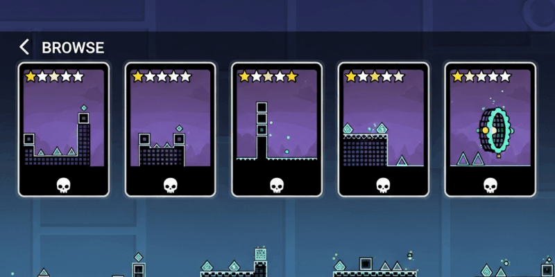 The 15 Most Iconic Geometry Dash Songs and Why They Work So Well - Play ...