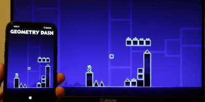Geometry Dash mobile vs PC platform choice