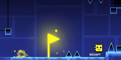 Geometry Dash practice mode how to use it right