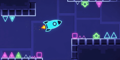 Geometry Dash ship mode techniques
