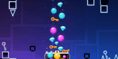 Geometry Dash chest rewards guide