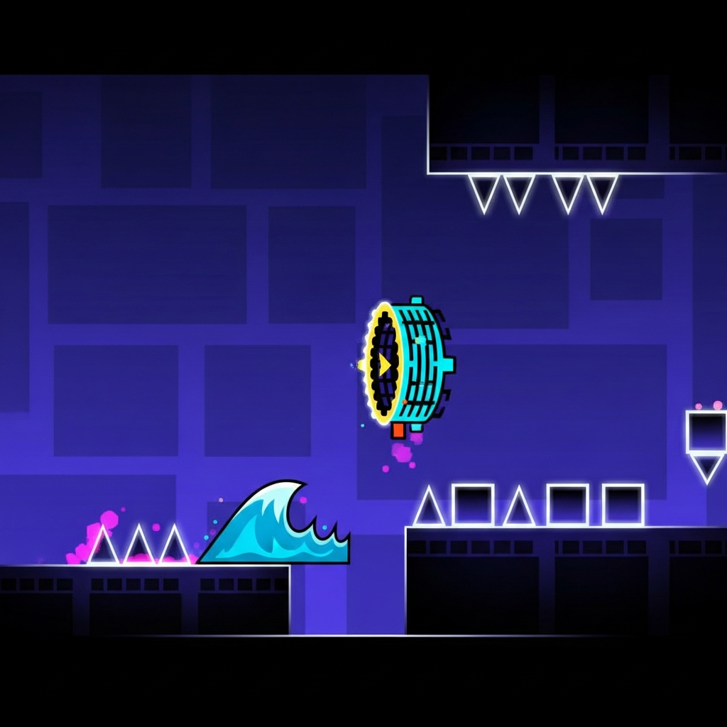Wave Mode Has the Highest Death Rate. Here Is Why and How to Survive It ...