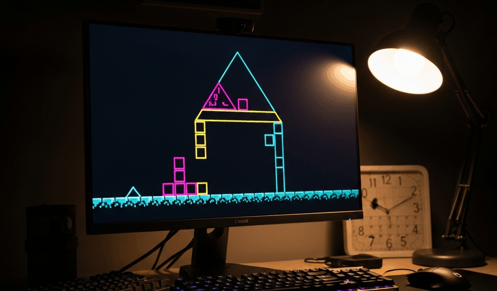 Why Did Riot Quit Geometry Dash The Full Story