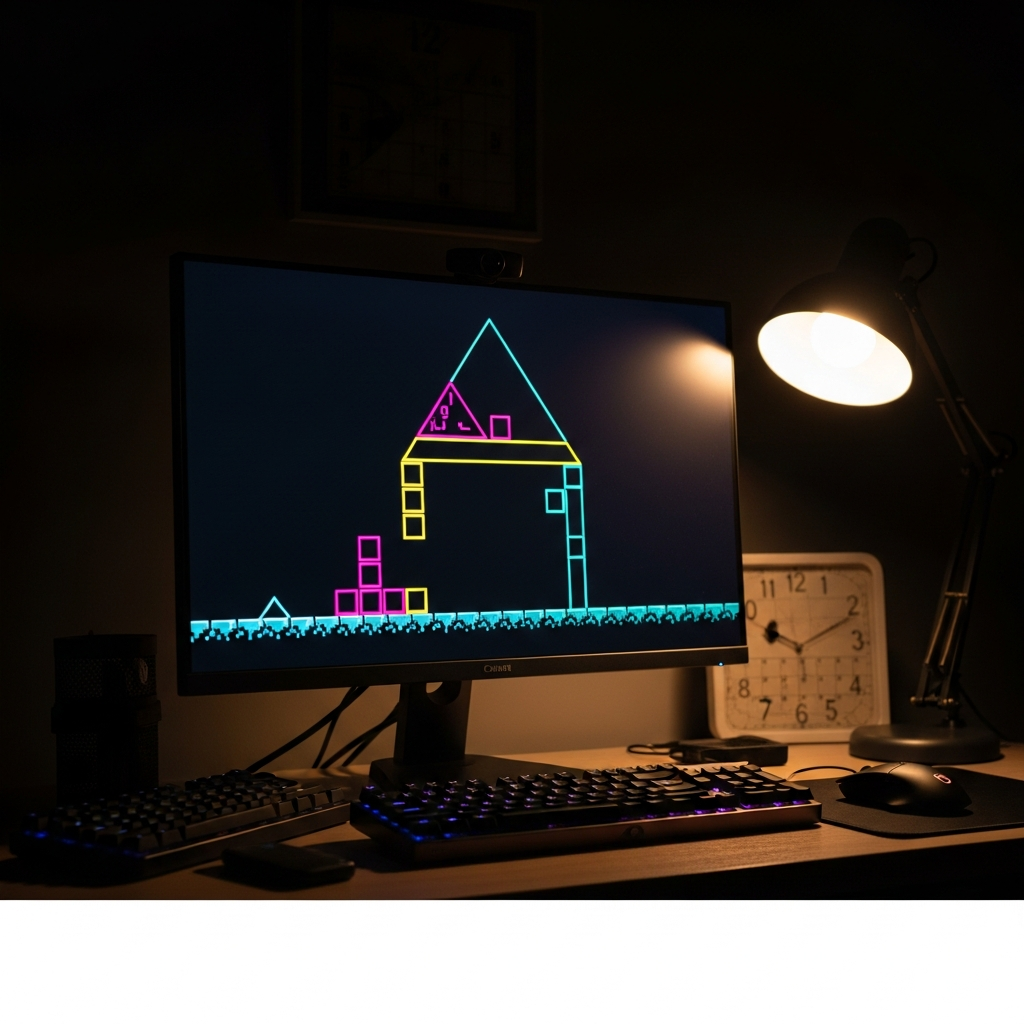 Why Did Riot Quit Geometry Dash — The Full Story