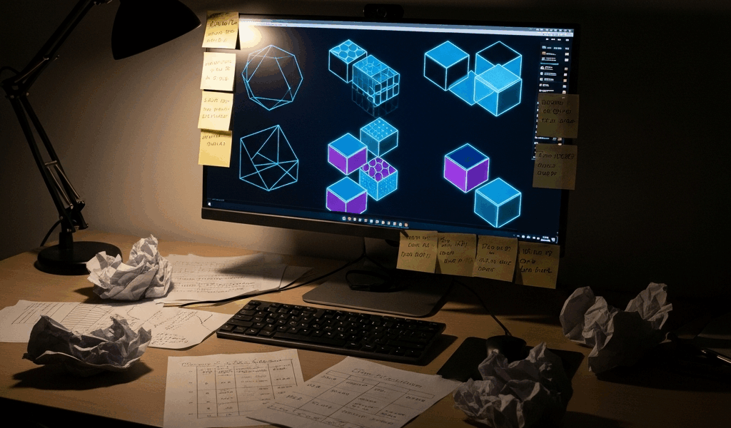 Geometry Dash 2.3 What We Know About the Release