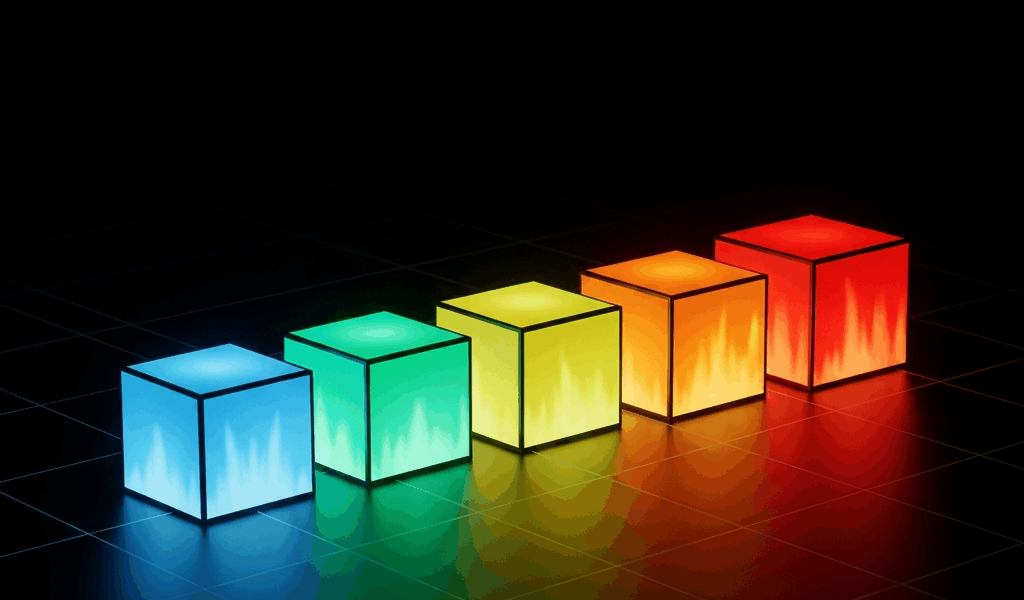 GD Gauntlets Ranked From Easiest to Hardest