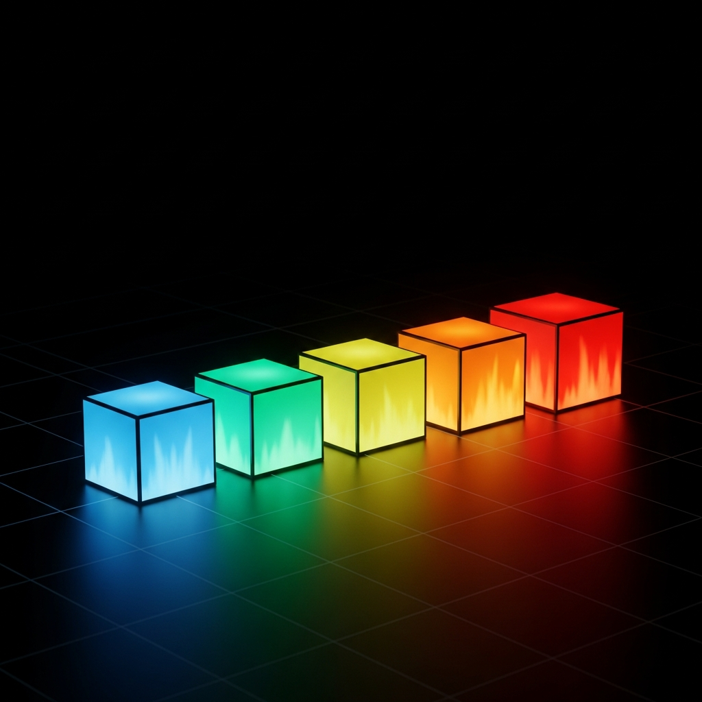 GD Gauntlets Ranked From Easiest to Hardest