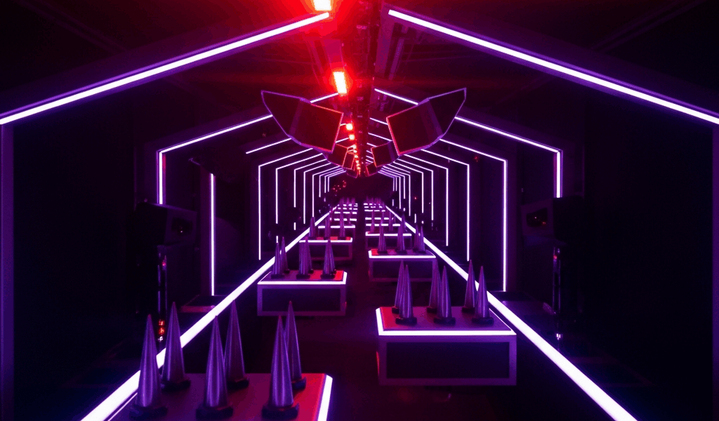 Geometry Dash Hard Demon Progression — 20 Levels in the Order You Should Beat Them