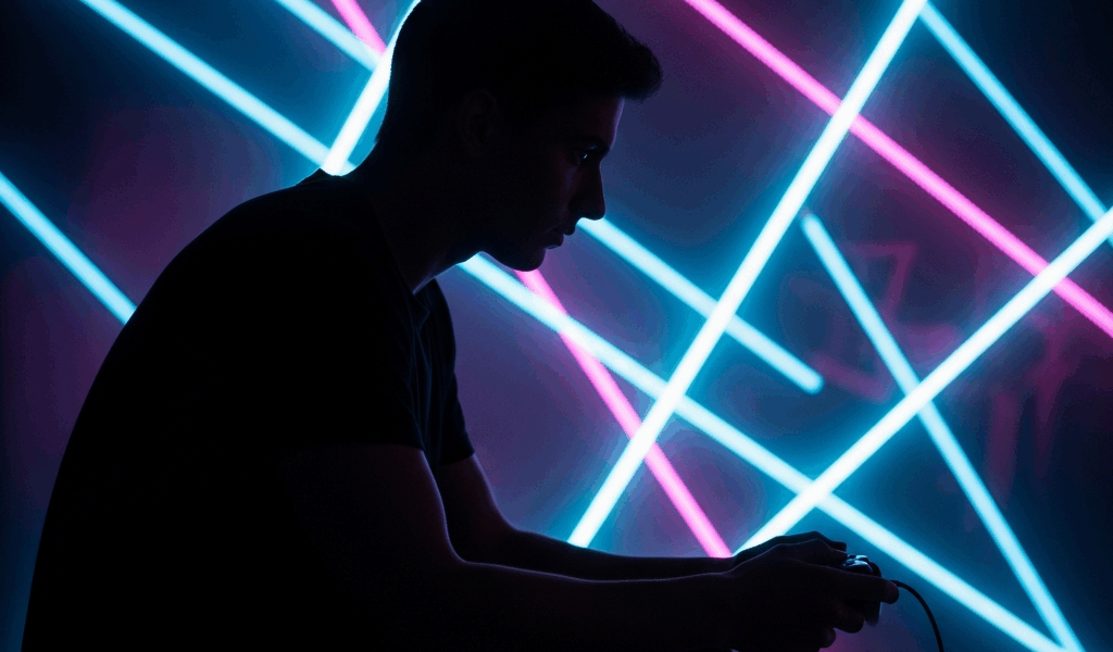 What Happened to Riot in Geometry Dash — The Bloodbath Verifier Who Quit and Came Back