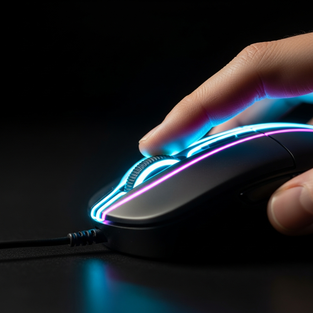 Mouse click registering as Geometry Dash input on a single frame