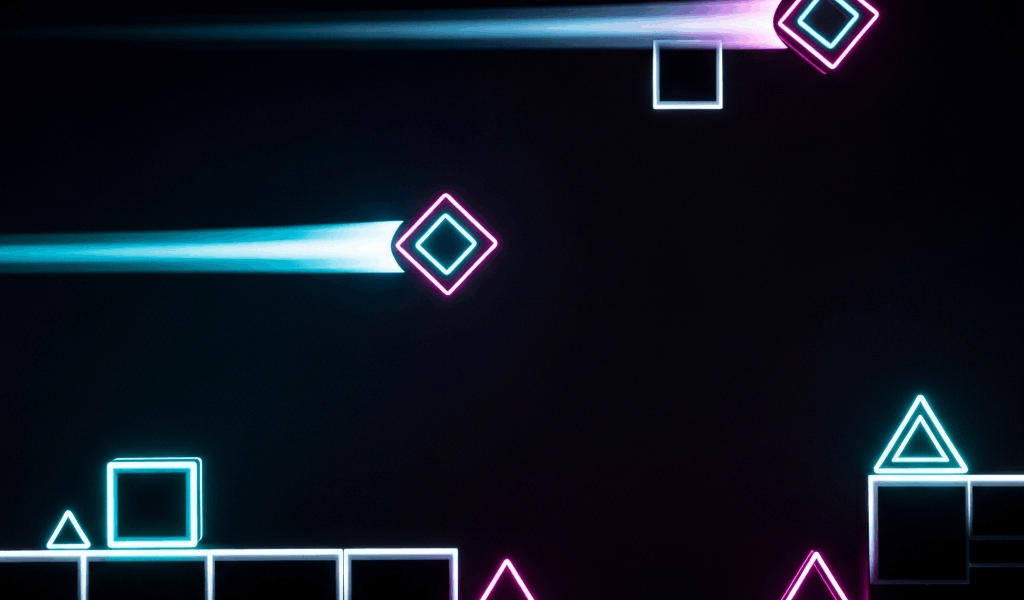 How to Straight Fly in Geometry Dash — The Technique That Separates Good Players From Great