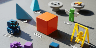 Every Geometry Dash Game Mode Explained From Cube to Swing