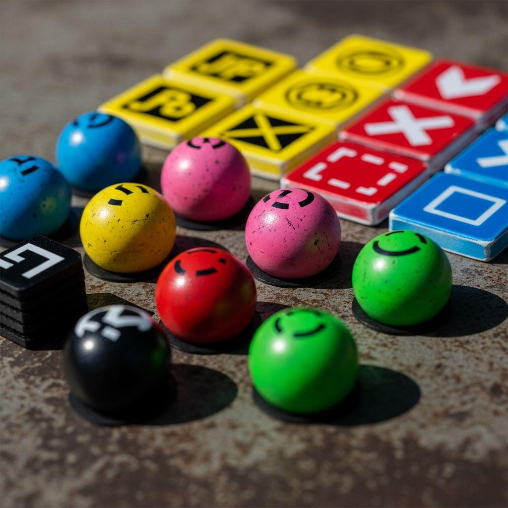 Geometry Dash Orbs and Pads — Every Type Explained with Timing Tips