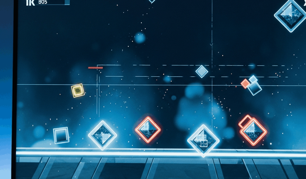 How to Stop Geometry Dash Stuttering During Gameplay