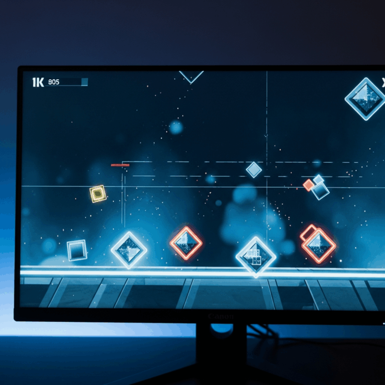 How to Stop Geometry Dash Stuttering During Gameplay