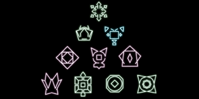 GD Gauntlets Ranked From Easiest to Hardest