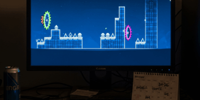 Did Riot Quit Geometry Dash Heres What Actually Happened