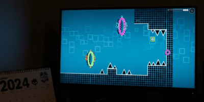 Is Riot Still Playing Geometry Dash in 2024