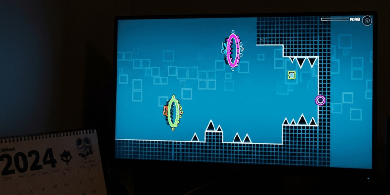 Geometry Dash 2.3 Release Date — What We Know for 2026 - Play Geometry Dash