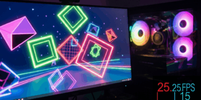 Why Geometry Dash Lags on PC and How to Fix It