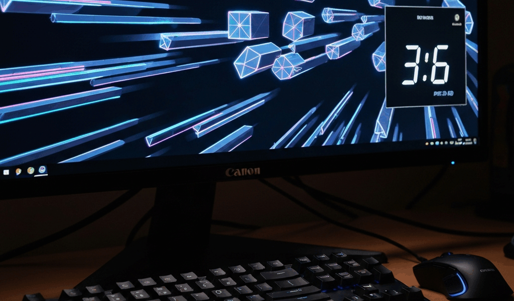 Why Geometry Dash Feels Unbeatable at High Framerates