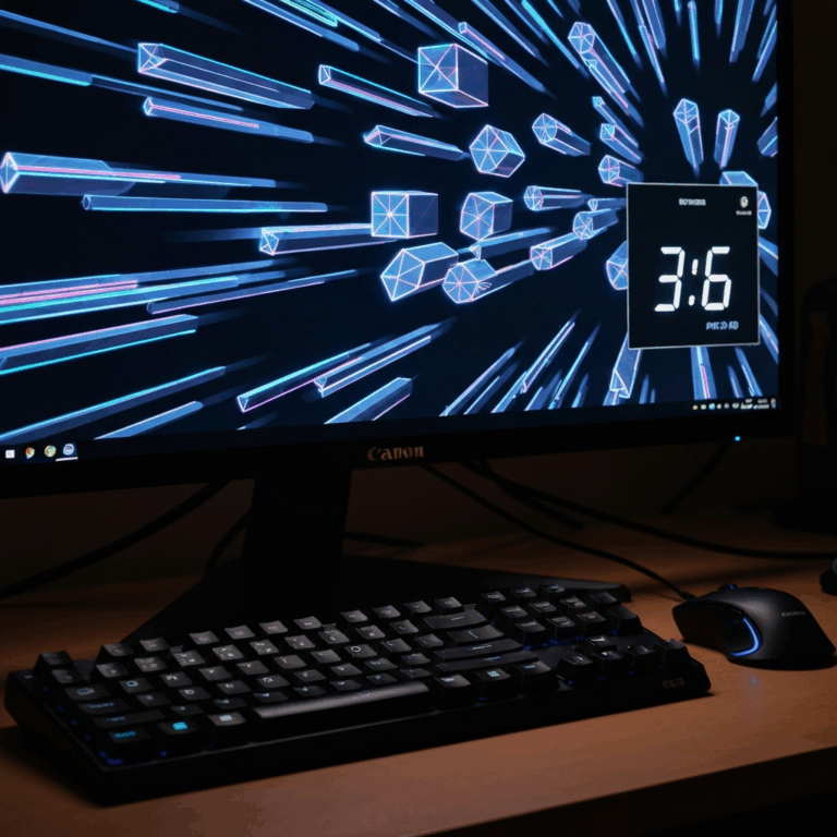 Why Geometry Dash Feels Unbeatable at High Framerates