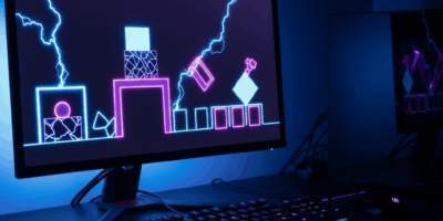 Geometry Dash Hard Demon Progression 20 Levels in the Order You Should Beat Them