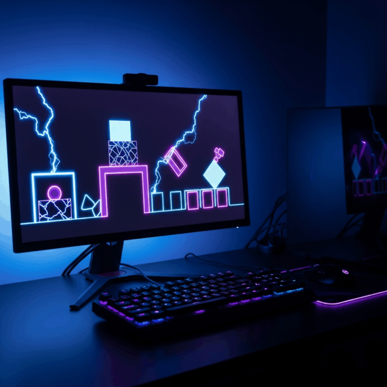 Geometry Dash Hard Demon Progression 20 Levels in the Order You Should Beat Them