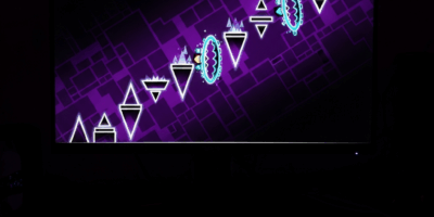 How to Straight Fly in Geometry Dash The Technique That Separates Good Players F