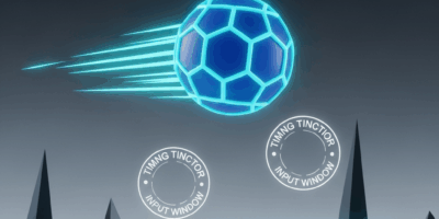 Geometry Dash Ball Mode How to Control Momentum